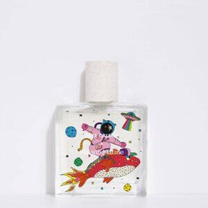 NWT Maison Matine Tu Te Calmes Eau de Parfum Regular Size 50 ml